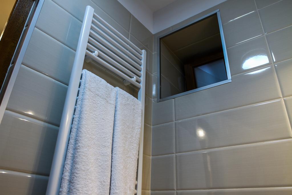 Historical Studio Apartment Sibiu Bagian luar foto