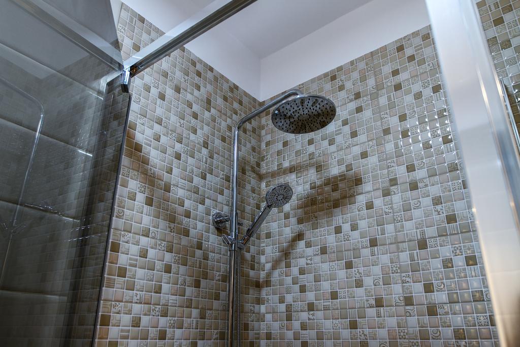 Historical Studio Apartment Sibiu Bagian luar foto
