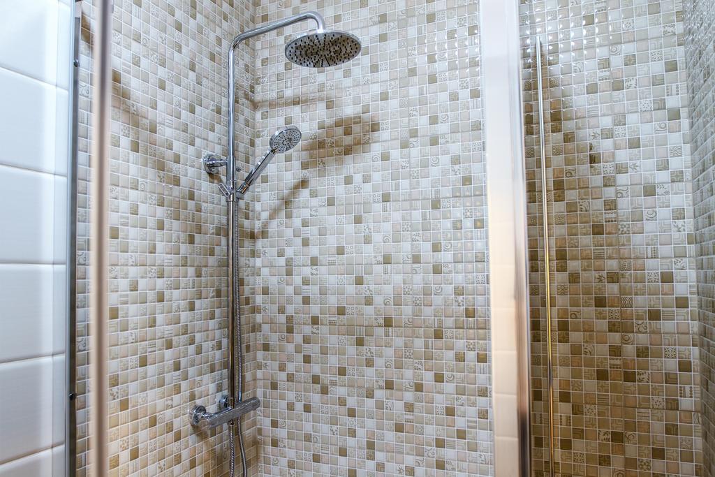 Historical Studio Apartment Sibiu Bagian luar foto