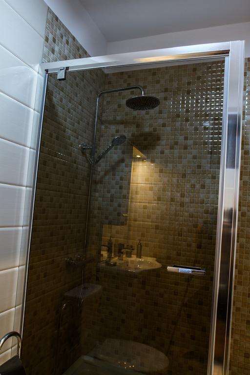Historical Studio Apartment Sibiu Bagian luar foto