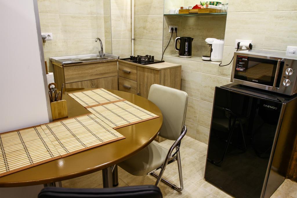 Historical Studio Apartment Sibiu Bagian luar foto