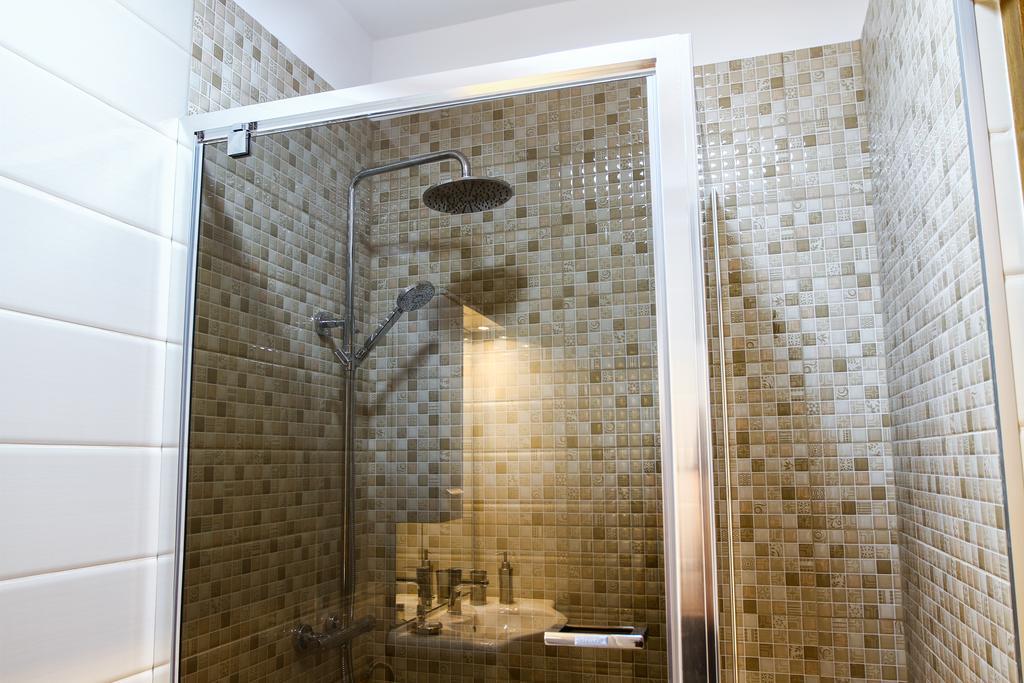 Historical Studio Apartment Sibiu Bagian luar foto