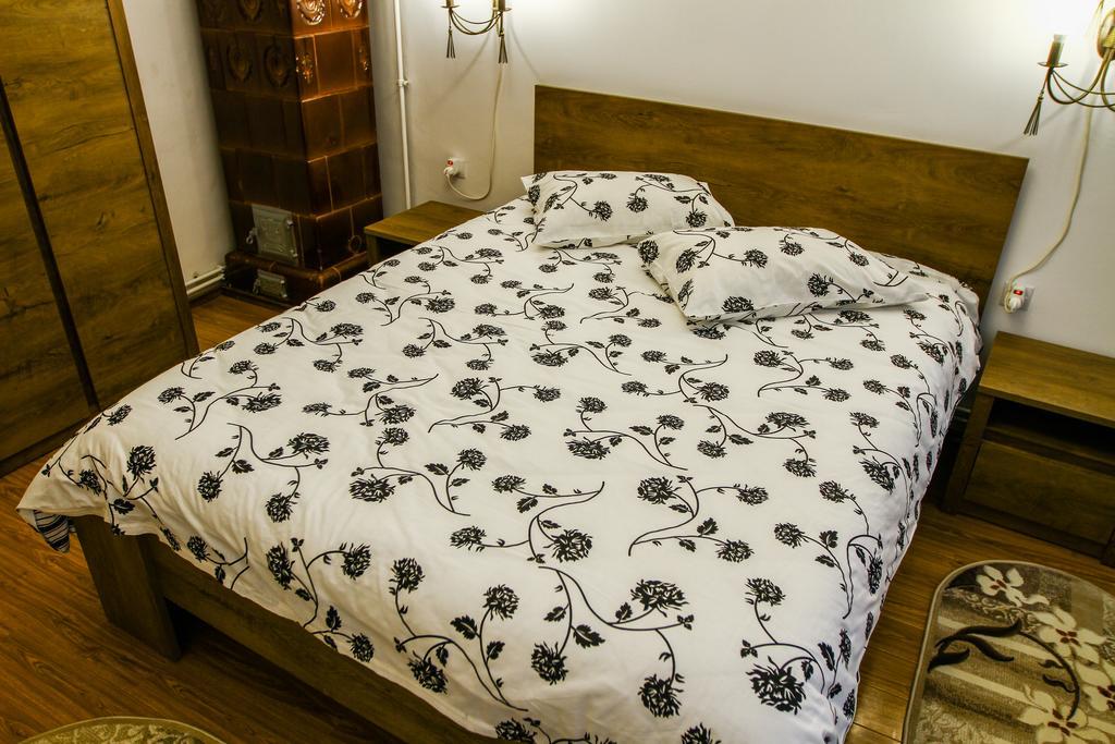 Historical Studio Apartment Sibiu Bagian luar foto